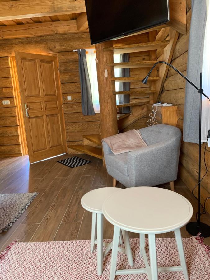 Gyurka Kisroenkhaz Bed & Breakfast Ispánk Екстериор снимка